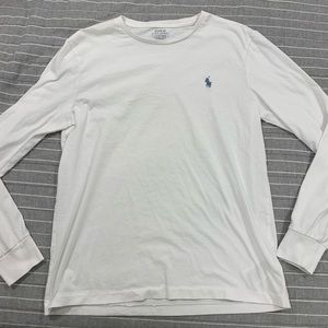 Men’s Polo Ralph Lauren LS T-Shirt